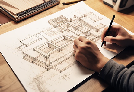 Desenhos de design profissionais gratuitos