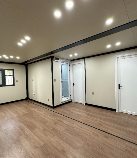 Inspe&ccedil;&atilde;o de piso de painel